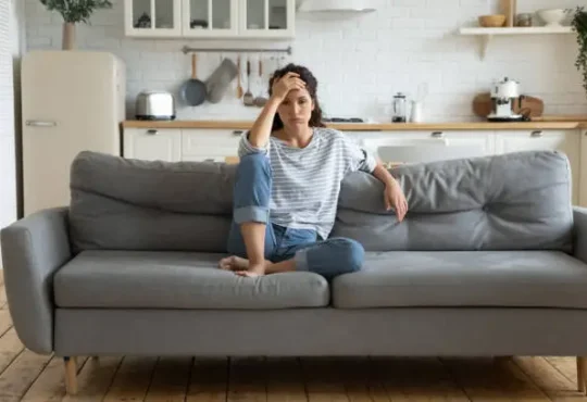 Hubungan Antara Kesehatan Mental dan Asmara