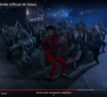 Yuk, Kenali 10 Album Musik Terlaris Sepanjang Masa