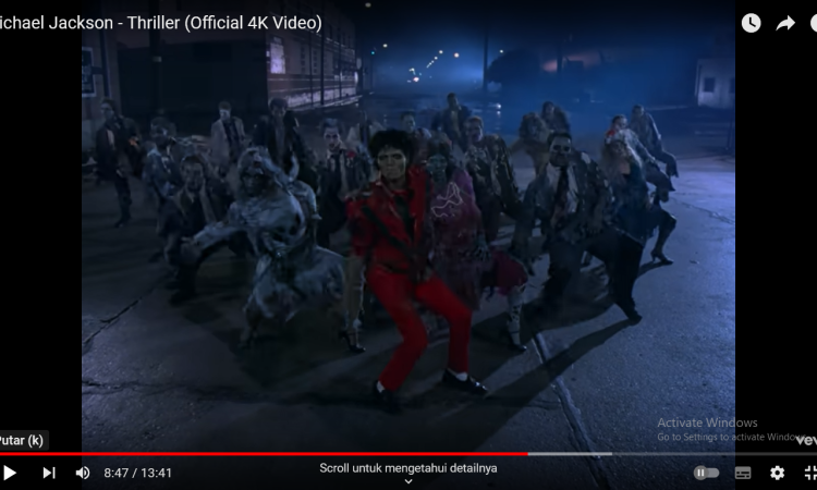 Yuk, Kenali 10 Album Musik Terlaris Sepanjang Masa