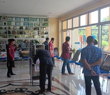 KPI FEST 2023 untuk pertama kalinya resmi dibuka Selasa (07/11). 