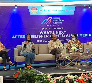 Ketua Dewan Pers, Ninik Rahayu: Perpres Publisher Rights Akan Diteken Presiden