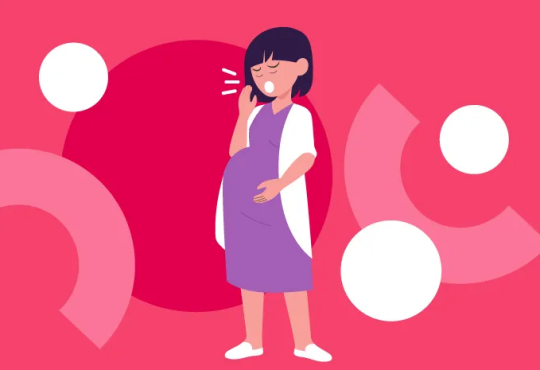 SEBELUM hamil ibu mungkin bisa mengonsumsi obat bebas resep saat mengalami batuk kering.