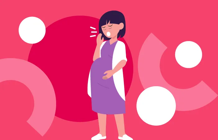 SEBELUM hamil ibu mungkin bisa mengonsumsi obat bebas resep saat mengalami batuk kering.