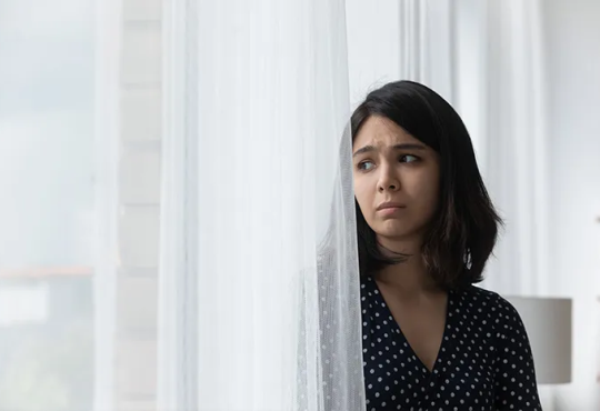 Ini 5 Cara Melewati Masa Putus Cinta Tanpa Stres