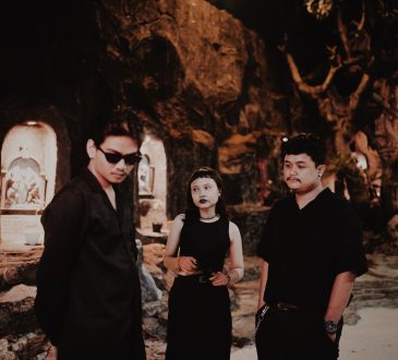 "Preliminer" Besutan mmmarkos! Lewat Pasca Record