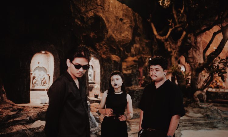 "Preliminer" Besutan mmmarkos! Lewat Pasca Record