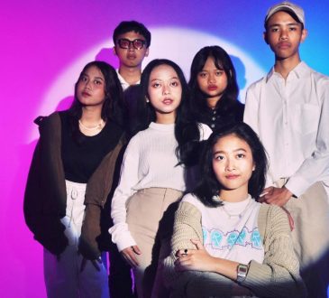 Lucien Sunmoon Rilis single “Flustered” Tepat di Hari Pahlawan