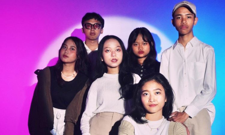 Lucien Sunmoon Rilis single “Flustered” Tepat di Hari Pahlawan