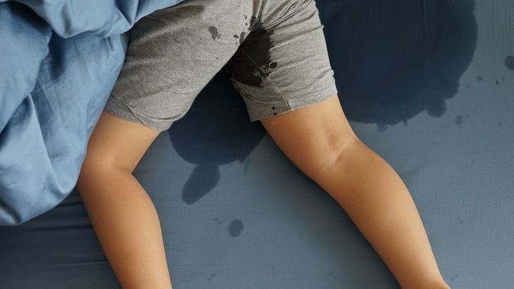 Mimpi Basah Setiap Hari, Normalkah?