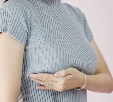 Beberapa Hal yang Tak Boleh Dilakukan untuk Menjaga Kesehatan Payudara