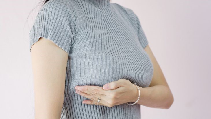 Beberapa Hal yang Tak Boleh Dilakukan untuk Menjaga Kesehatan Payudara