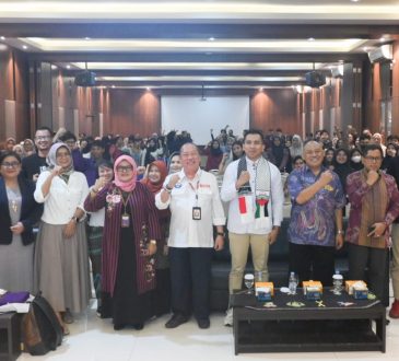 Institut Tazkia, Universitas Pakuan dan STIKIP Singkawang Sepakat Mengikat Kerjasama dalam Bentuk MOU