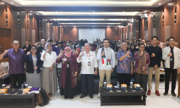 Institut Tazkia, Universitas Pakuan dan STIKIP Singkawang Sepakat Mengikat Kerjasama dalam Bentuk MOU