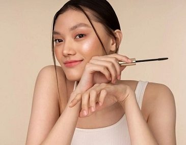 Aegyo Sal: Teknik Eye Makeup dalam Dunia Kecantikan Korea