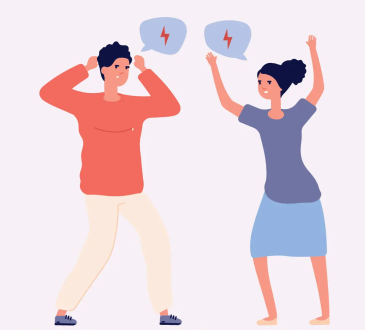 Cara Mengendalikan Emosi saat Bertengkar dengan Suami