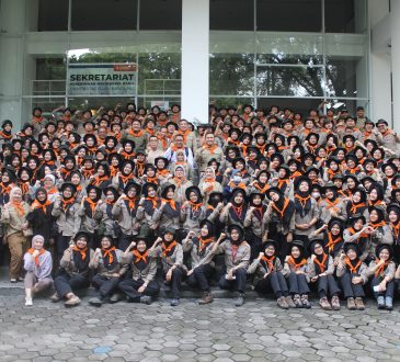 168 Mahasiswa FK Unisba Ikuti EDRM