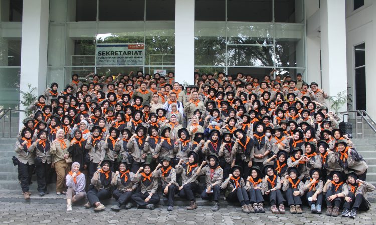 168 Mahasiswa FK Unisba Ikuti EDRM