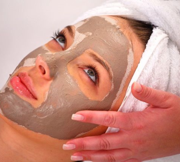 Ini Beberapa Pilihan Masker untuk Komedo