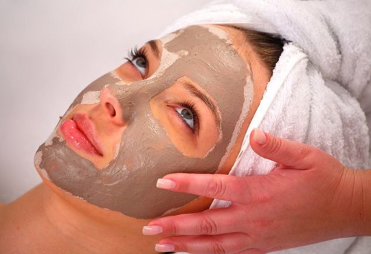 Ini Beberapa Pilihan Masker untuk Komedo