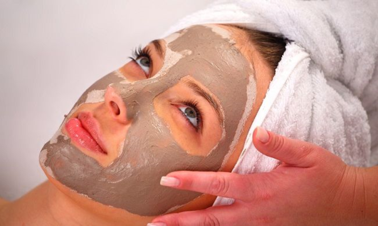 Ini Beberapa Pilihan Masker untuk Komedo