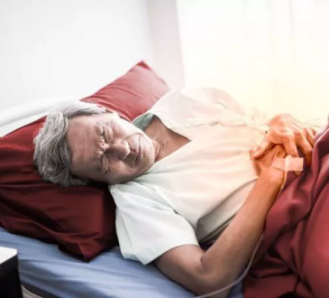 Lansia Lebih Rawan Kena Kanker Usus