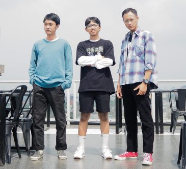 Band Malang, The Polar Bears Keluarkan Album Tergresnya