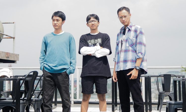 Band Malang, The Polar Bears Keluarkan Album Tergresnya