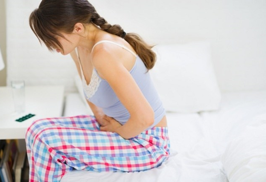 Tidak Selalu Berbahaya, Ini Penyebab Perut Kencang Saat Hamil Muda