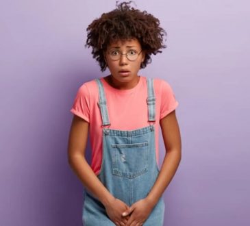 Tips Mengatasi Bau Tak Sedap Miss V