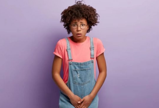 Tips Mengatasi Bau Tak Sedap Miss V