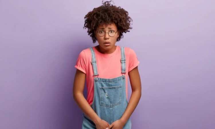 Tips Mengatasi Bau Tak Sedap Miss V