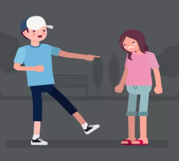 Trik Didik Anak Laki-laki Agar Tak Kasar Terhadap Anak Perempuan