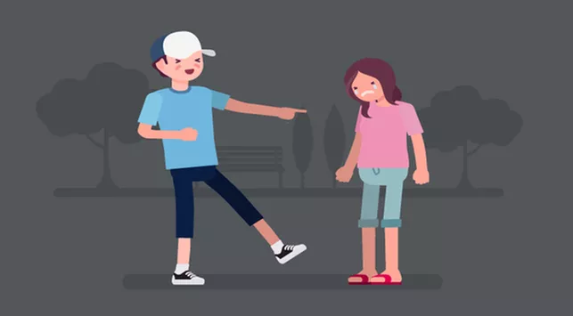 Trik Didik Anak Laki-laki Agar Tak Kasar Terhadap Anak Perempuan