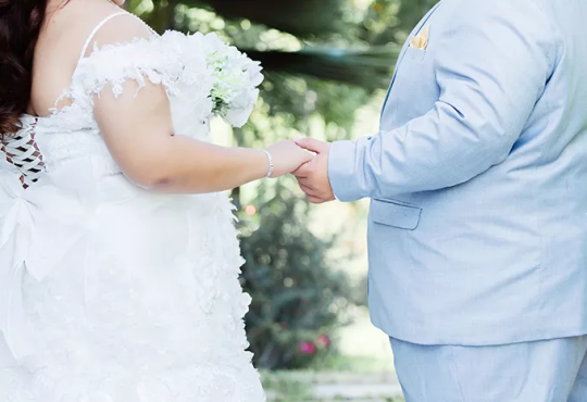 Jatuh Cinta Bikin Berat Badan Meningkat, Masa Iya Sih?