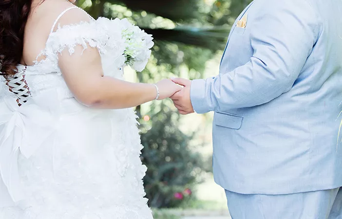 Jatuh Cinta Bikin Berat Badan Meningkat, Masa Iya Sih?