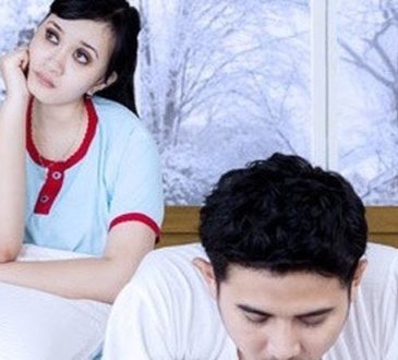 4 Alasan Wanita Kenapa Bosan dengan Seks