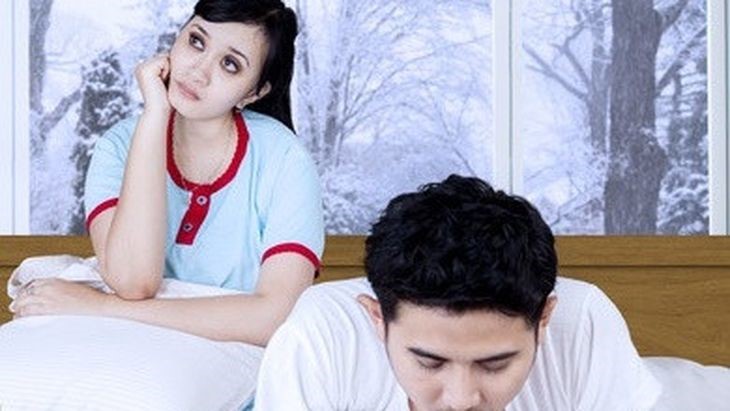 4 Alasan Wanita Kenapa Bosan dengan Seks