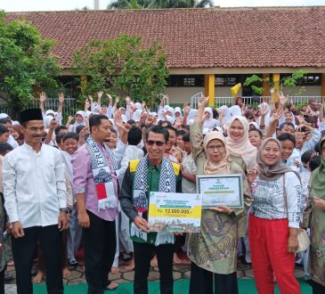 Donasi Kemanusiaan 'Membasuh Luka Palestina' Hingga Akhir Desember