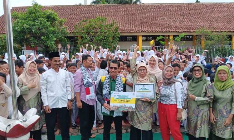 Donasi Kemanusiaan 'Membasuh Luka Palestina' Hingga Akhir Desember