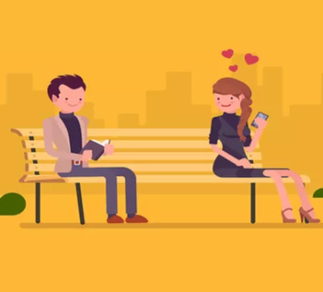 Ini yang Terjadi pada Tubuh Saat Jatuh Cinta