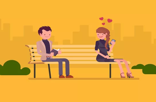 Ini yang Terjadi pada Tubuh Saat Jatuh Cinta