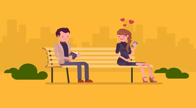 Ini yang Terjadi pada Tubuh Saat Jatuh Cinta