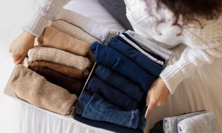 Ladies, Ini Fashion Item yang Wajib Anda Punya