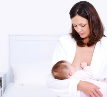 Cara Menyembuhkan Milk Blister agar Menyusui Lancar Lagi