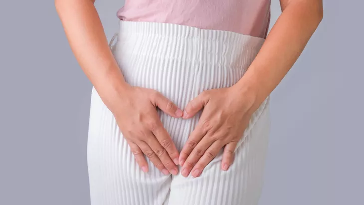 Bisakah Merapatkan Miss V dengan Daun Sirih?