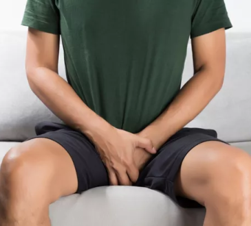 Ini 8 Ciri Mr. P Sehat, Pria Wajib Tahu!