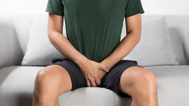 Ini 8 Ciri Mr. P Sehat, Pria Wajib Tahu!