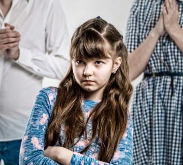 Ini Ciri Orangtua yang Permisif