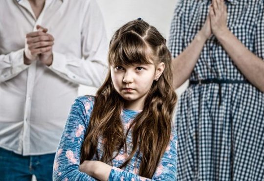 Ini Ciri Orangtua yang Permisif