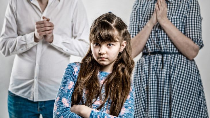 Ini Ciri Orangtua yang Permisif